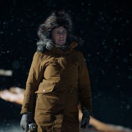 Bilder True Detective