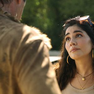 Bilder Arap Kadri ve Tarzan