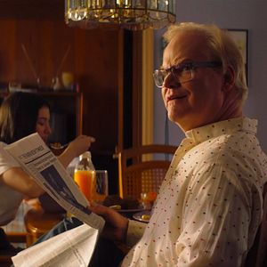 Bilder Linoleum - Das All und all das