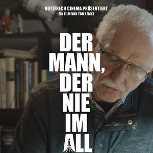 Bilder Der Mann, der nie im All war