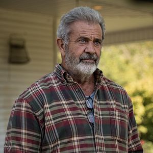 Bilder Mel Gibson
