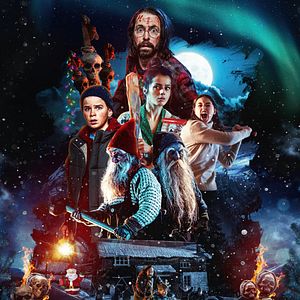 Bilder There's Something In The Barn