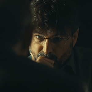 Bilder Im Angesicht der ETA: Interview mit einem Terroristen