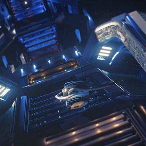 Bilder Headspace - Aliens im Kopf