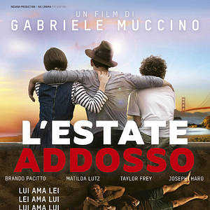 Bilder L'estate addosso