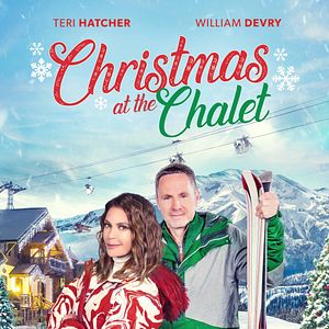 Bilder Weihnachten im Chalet