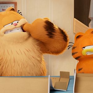 Bilder Garfield - Eine Extra Portion Abenteuer