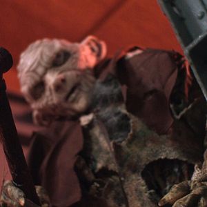 Bilder Three Blind Mice - Schnipp, schnapp, dein Kopf ist ab