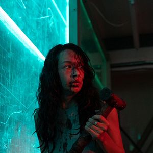 Bilder Three Blind Mice - Schnipp, schnapp, dein Kopf ist ab