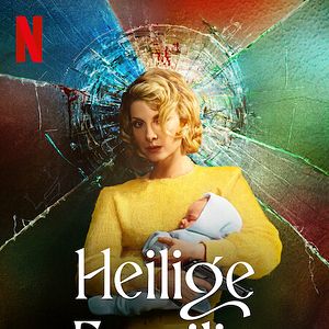 Bilder Heilige Familie