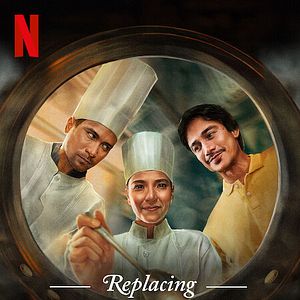 Bilder Replacing Chef Chico