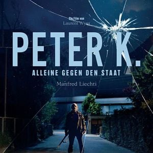 Bilder Peter K. - Alleine gegen den Staat
