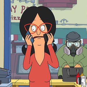 Bilder Bob's Burgers