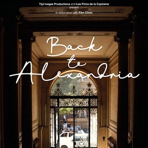 Bilder Back to Alexandria