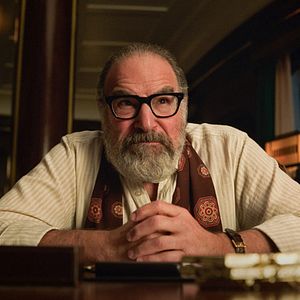 Bilder Death and Other Details