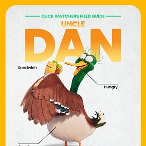 Bilder Raus aus dem Teich