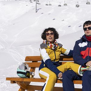 Bilder Asa Butterfield