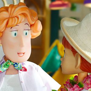 Bilder Die Pokémon-Concierge