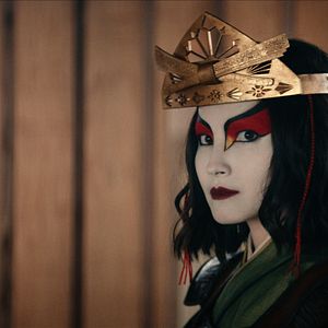 Bilder Avatar - Der Herr der Elemente