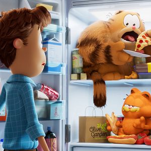 Bilder Garfield - Eine Extra Portion Abenteuer