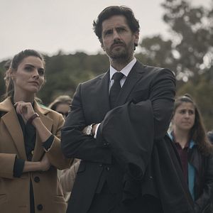 Bilder You Shall Not Lie