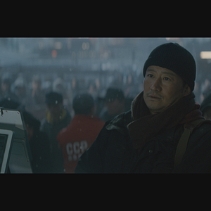 Bilder Die wandernde Erde II