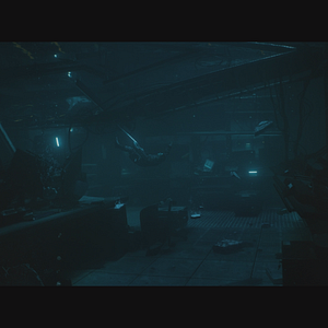 Bilder Die wandernde Erde II