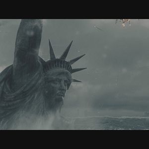 Bilder Die wandernde Erde II