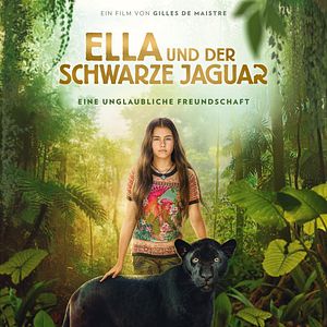 Bilder Ella und der schwarze Jaguar