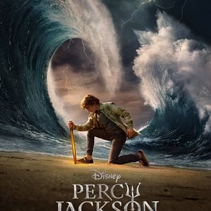 Bilder Percy Jackson: Die Serie