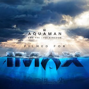 Bilder Aquaman 2: Lost Kingdom