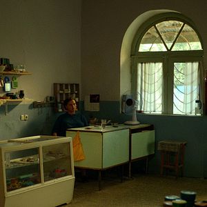 Bilder Eka Chavleishvili