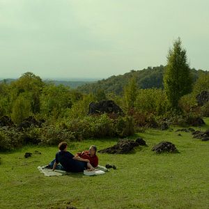 Bilder Eka Chavleishvili