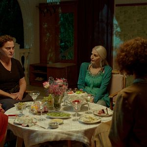 Bilder Eka Chavleishvili