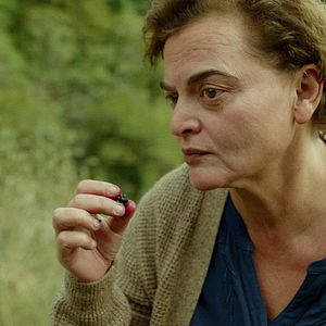 Bilder Eka Chavleishvili