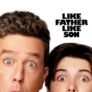 Bilder Family Switch