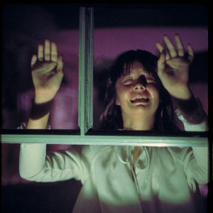 Bilder Das Mädchen aus dem Jenseits