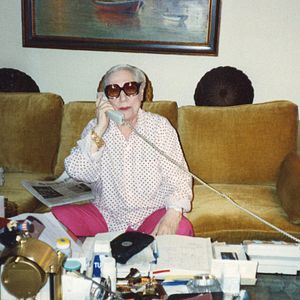 Bilder Queen of the Deuce