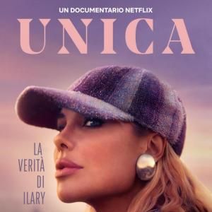 Bilder Ilary Blasi: The One And Only