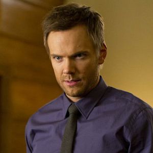 Bilder Joel McHale