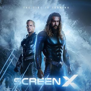 Bilder Aquaman 2: Lost Kingdom