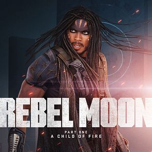 Bilder Rebel Moon - Teil 1: Kind des Feuers