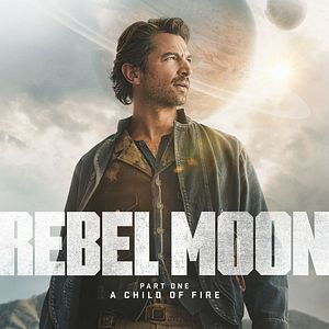 Bilder Rebel Moon - Teil 1: Kind des Feuers