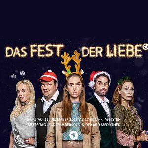 Bilder Das Fest der Liebe