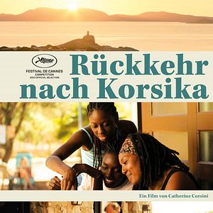 Bilder Rückkehr nach Korsika