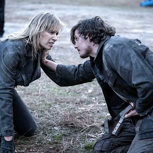 Bilder Fear The Walking Dead