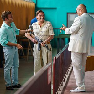 Bilder Adam Jezierski