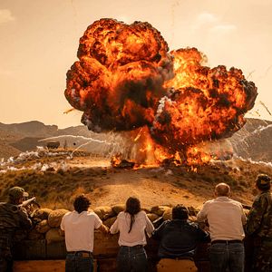 Bilder Susana Abaitua