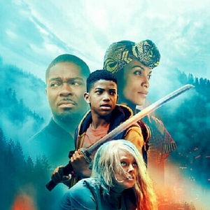 Bilder The Water Man