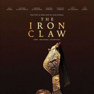 Bilder The Iron Claw